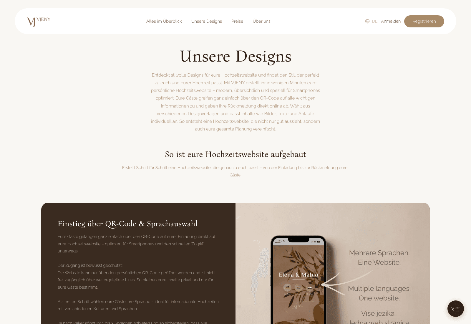Marketplace di design